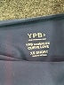 YPB Blue Active Pants Size XS - photo 7