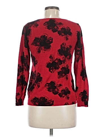 Faded Glory Pullover Sweater (view 2)