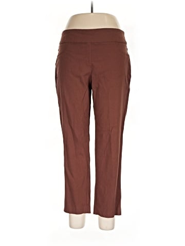 Ruby Rd. Active Pants (view 1)