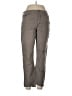 Assorted Brands Gray Khakis Size 12 - photo 1