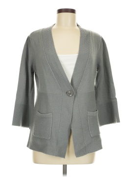 Apostrophe Cardigan