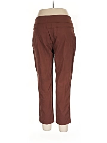 Ruby Rd. Active Pants (view 2)