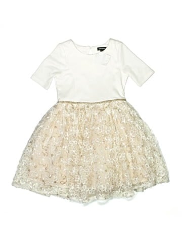 Zunie Dress (view 1)