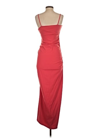 Susana Monaco Cocktail Dress (view 2)