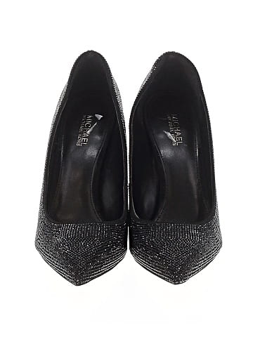 MICHAEL Michael Kors Heels (view 2)