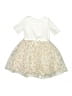 Zunie Ivory Dress Size 5 - photo 2