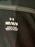 Under Armour Black Pullover Sweater Size M - photo 7