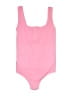 Popilush Pink Bodysuit Size XL - XXL - photo 1