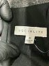 Socialite 100% Polyester Floral Black Casual Dress Size M - photo 7