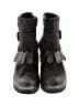 Paul Green Black Ankle Boots Size UK 5 / US 7 - photo 2