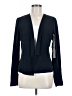 Rory Beca 100% Polyester Blue Blazer Size M - photo 1