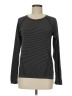 Athleta Gray Long Sleeve T-Shirt Size M (estimated) - photo 1