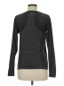 Athleta Gray Long Sleeve T-Shirt Size M (estimated) - photo 2