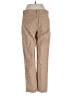 Current/Elliott Stars Tan Khakis Size 24 waist - photo 2