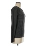 Athleta Gray Long Sleeve T-Shirt Size M (estimated) - photo 4