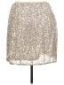 City Chic Metallic Silver Formal Skirt Size 18 Plus (M) - photo 2