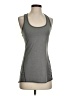 Athleta Gray Active Tank Size XS - photo 1