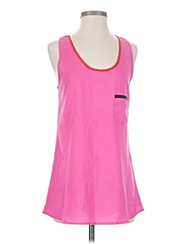 Tramp Sleeveless Top (view 1)