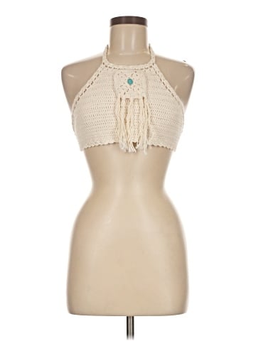 Unbranded Sleeveless Blouse (view 1)