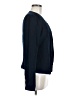 Rory Beca 100% Polyester Blue Blazer Size M - photo 4