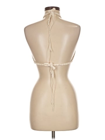 Unbranded Sleeveless Blouse (view 2)
