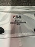 Fila Sport Graphic Gray Active Pants Size L - photo 7