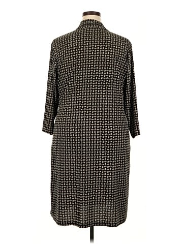 Jones New York Signature Casual Dress (view 2)