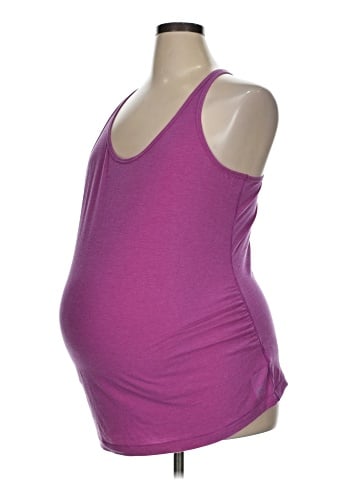 Gap Fit Tank Top (view 1)