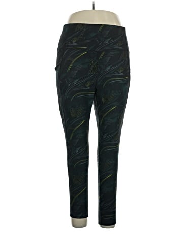 MTA Sport Active Pants (view 1)