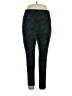 MTA Sport Graphic Green Active Pants Size 1X - photo 1
