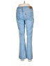 Levi's Hearts Blue Jeans Size 30 waist - photo 2