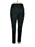 MTA Sport Graphic Green Active Pants Size 1X - photo 2