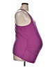 Gap Fit Purple Tank Top Size XL Maternity - photo 4