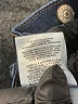Express Blue Jeans Size 6 (petite) - photo 9