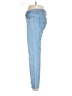 Levi's Hearts Blue Jeans Size 30 waist - photo 5