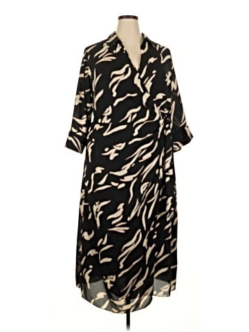 Donna Morgan Casual Dress (view 1)