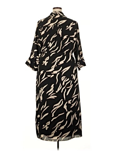 Donna Morgan Casual Dress (view 2)