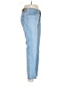 Levi's Hearts Blue Jeans Size 30 waist - photo 4