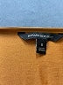 Banana Republic Solid Brown Jumpsuit Size 0 - photo 4