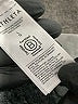 Athleta Metallic Gray Wool Sweater Size L - photo 8