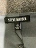 Steve Madden Silver Cocktail Dress Size 8 - photo 7