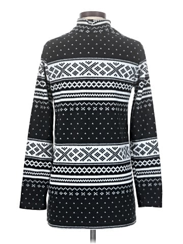 Lands' End Turtleneck Sweater (view 2)