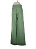 Vineyard Vines Green Casual Pants Size 4 - photo 2