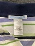 Janie and Jack 100% Cotton Green Short Sleeve Top Size 6 - photo 3