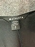 Athleta Solid Black Jumpsuit Size S (petite) - photo 4
