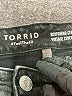 Torrid Black Jeans Size 16R - photo 7