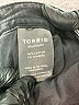 Torrid Black Jeans Size 16R - photo 8