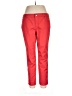 Style&Co Red Jeggings Size 14 - photo 1