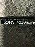 Zara Black Bodysuit Size S - photo 3