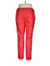 Style&Co Red Jeggings Size 14 - photo 2